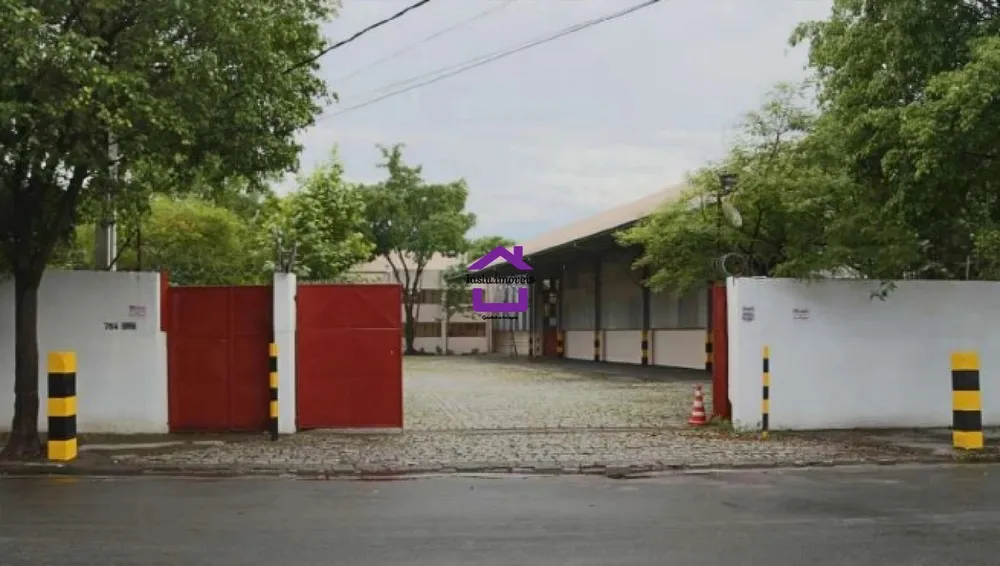 Depósito-Galpão, 4954 m² - Foto 3