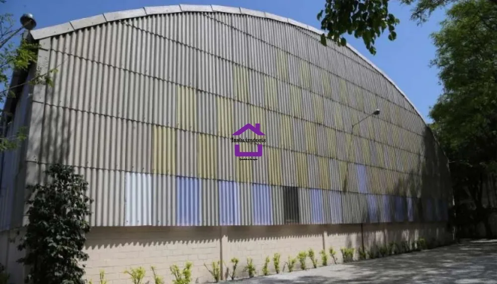 Depósito-Galpão, 4954 m² - Foto 5