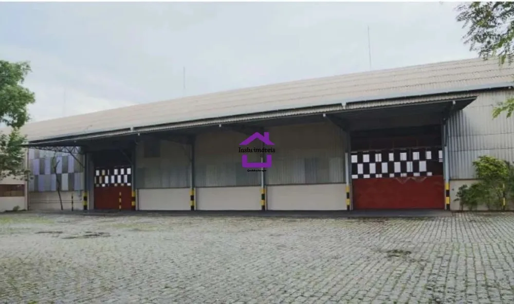 Depósito-Galpão, 4954 m² - Foto 2