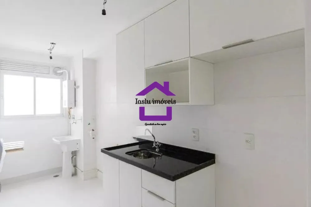 Apartamento, 2 quartos, 55 m² - Foto 4