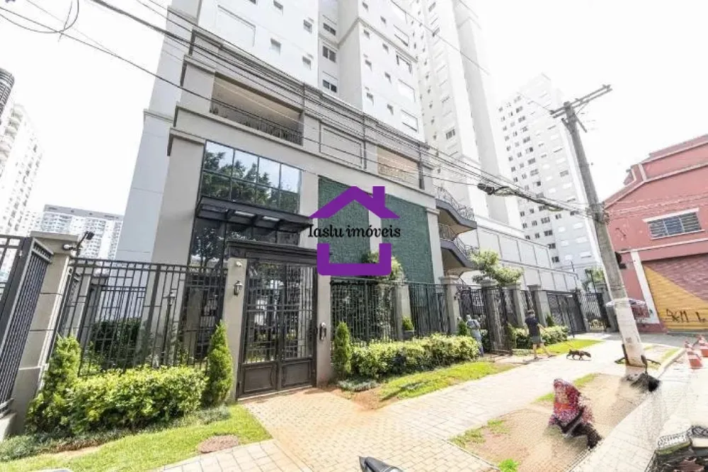 Apartamento, 2 quartos, 55 m² - Foto 9
