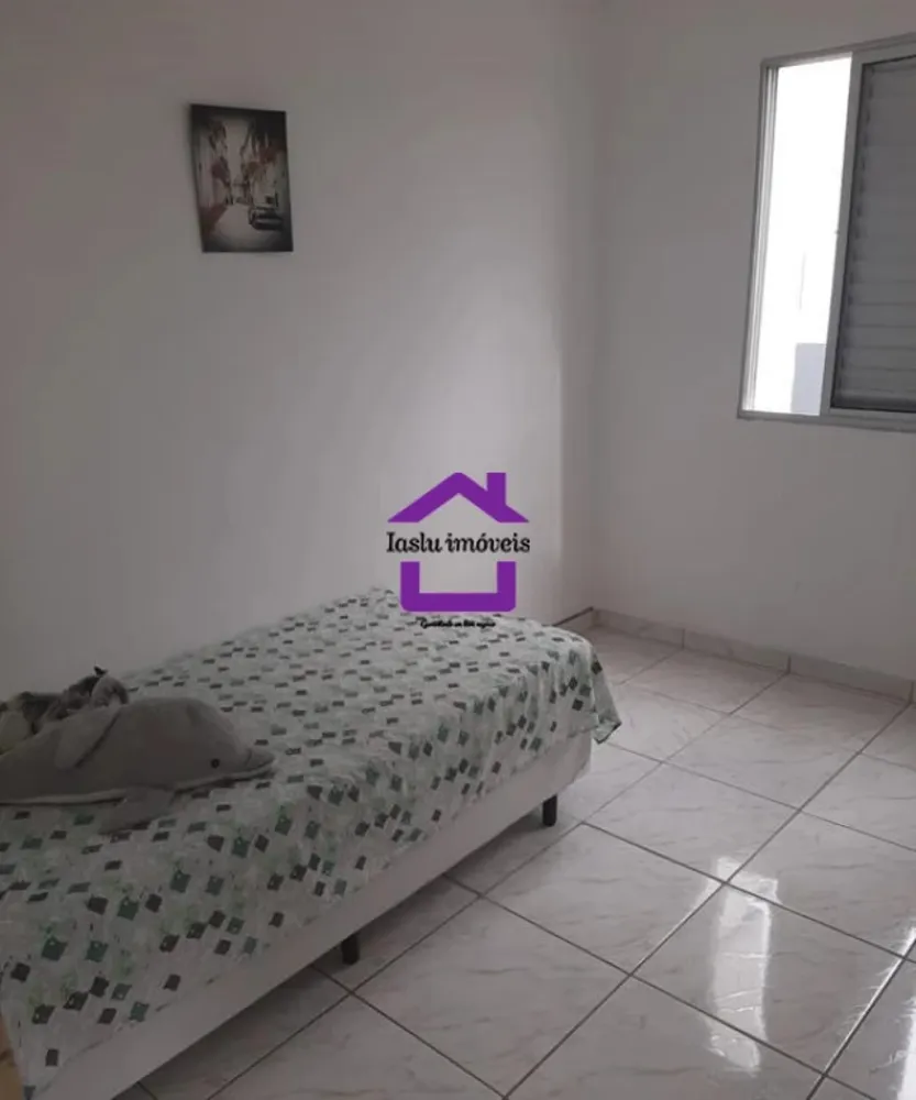 Apartamento, 2 quartos, 52 m² - Foto 4