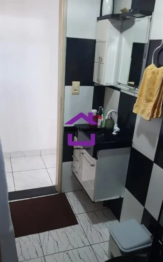 Apartamento, 2 quartos, 52 m² - Foto 6