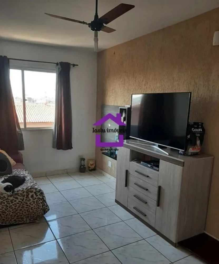 Apartamento, 2 quartos, 52 m² - Foto 1