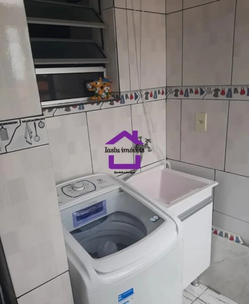 Apartamento, 2 quartos, 52 m² - Foto 3