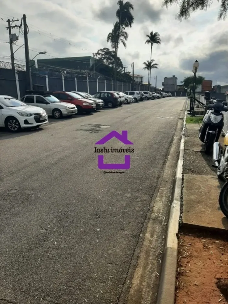 Apartamento, 2 quartos, 52 m² - Foto 7