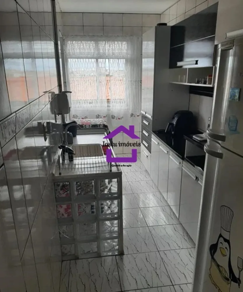 Apartamento, 2 quartos, 52 m² - Foto 2