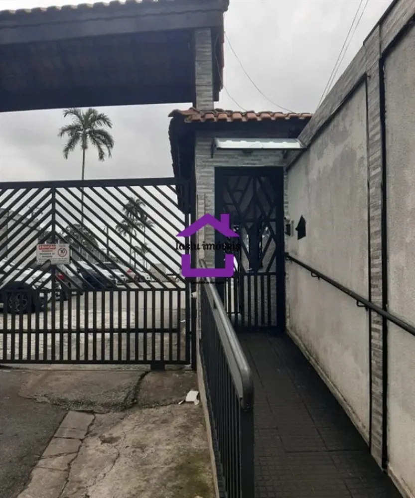 Apartamento, 2 quartos, 52 m² - Foto 8