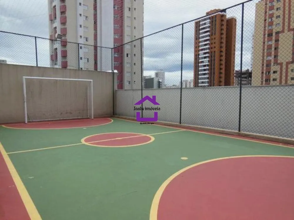 Apartamento, 3 quartos, 72 m² - Foto 9