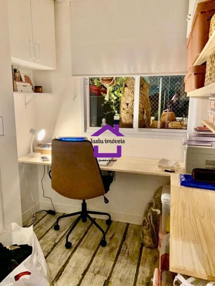 Apartamento, 3 quartos, 72 m² - Foto 2