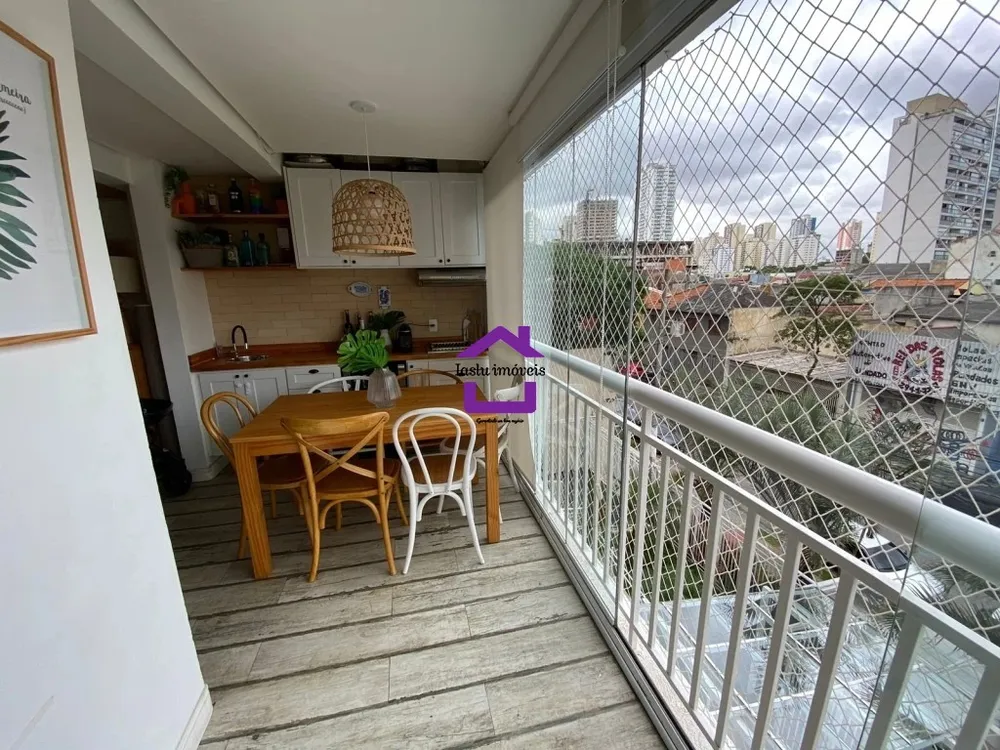 Apartamento, 3 quartos, 72 m² - Foto 2