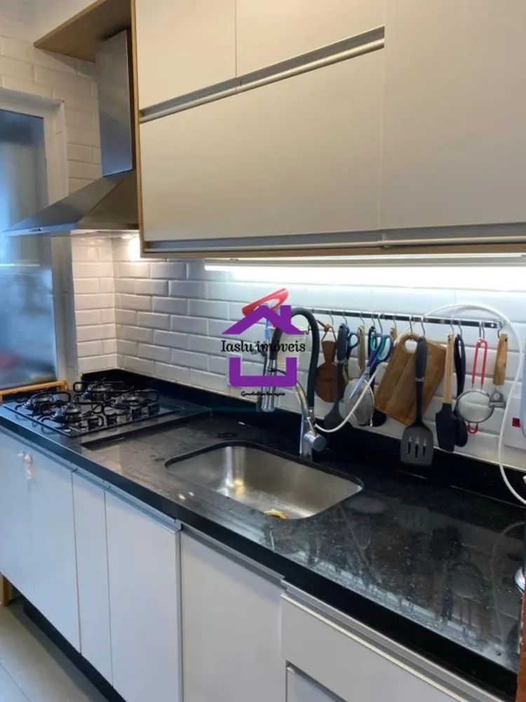 Apartamento, 3 quartos, 72 m² - Foto 3