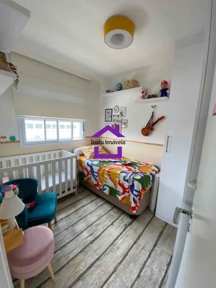 Apartamento, 3 quartos, 72 m² - Foto 7