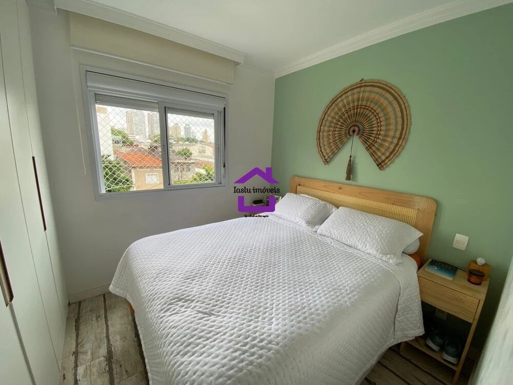 Apartamento, 3 quartos, 72 m² - Foto 4