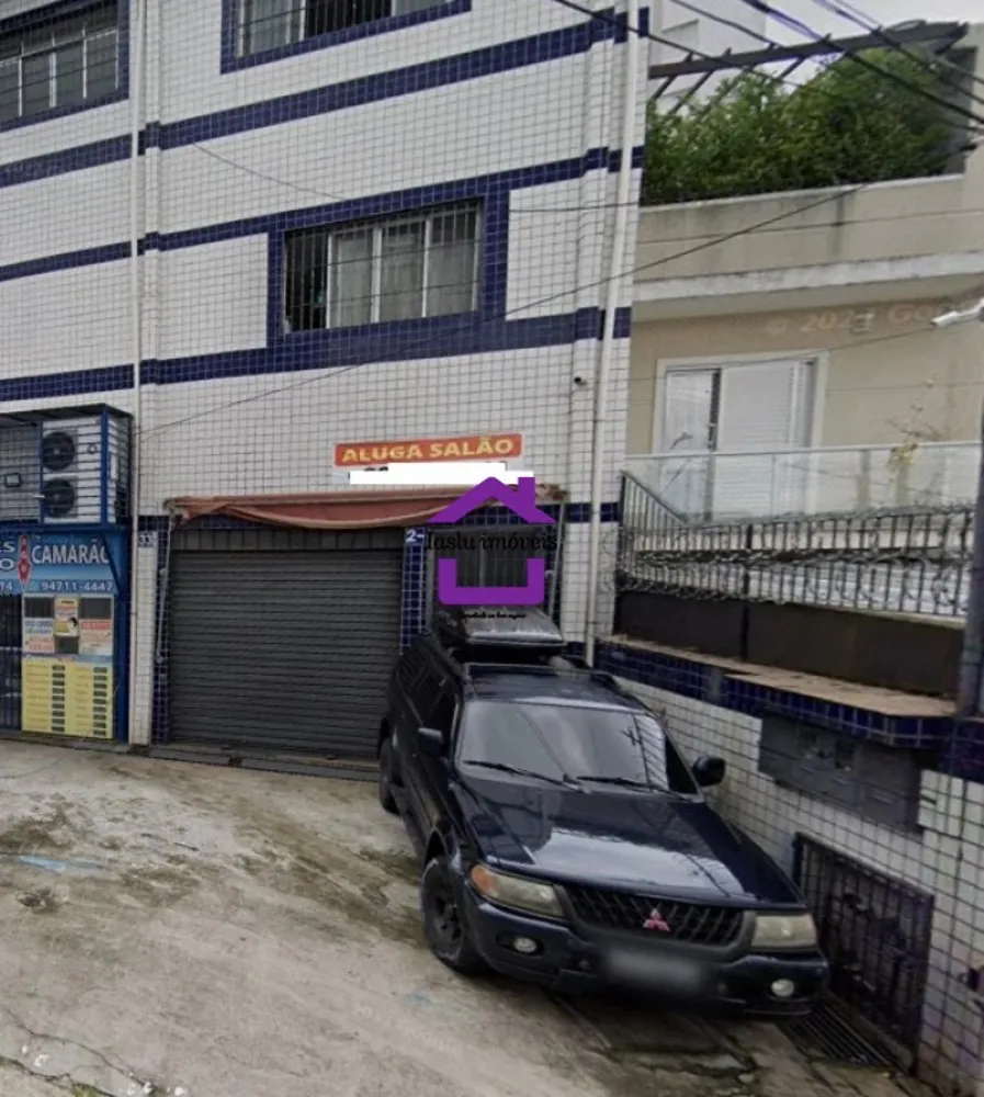 Loja-Salão, 100 m² - Foto 2