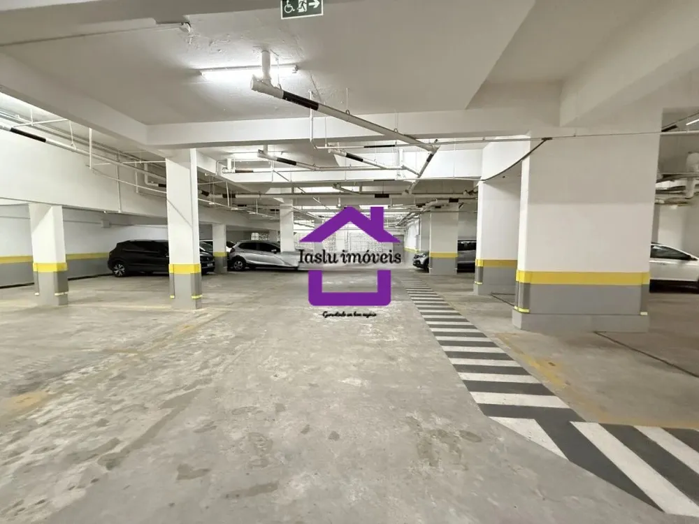 Apartamento, 2 quartos, 68 m² - Foto 1