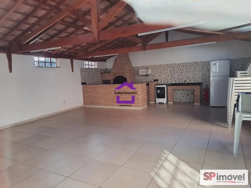 Apartamento, 2 quartos, 53 m² - Foto 6