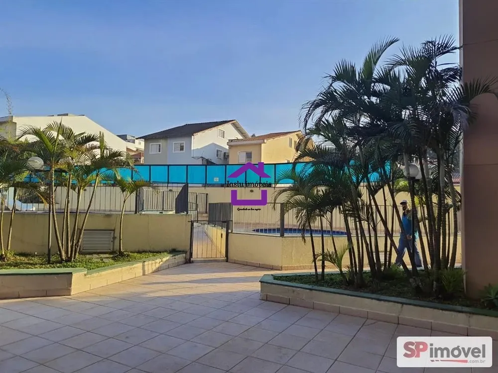 Apartamento, 2 quartos, 53 m² - Foto 4