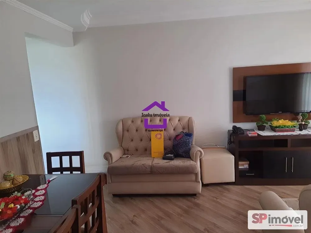 Apartamento, 2 quartos, 53 m² - Foto 2
