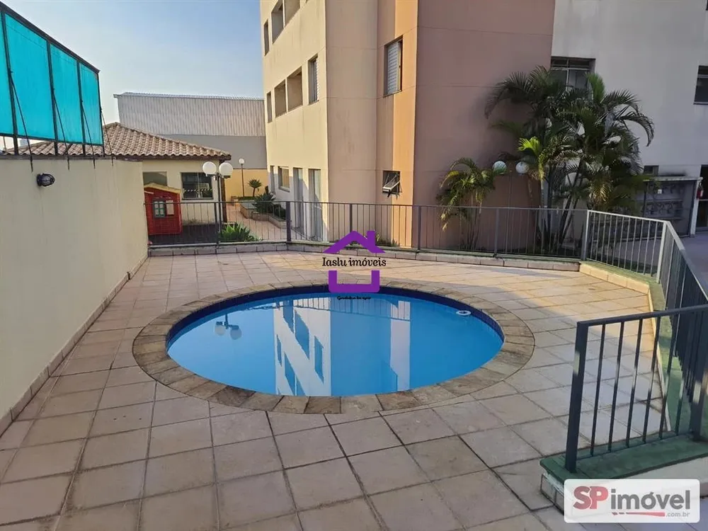 Apartamento, 2 quartos, 53 m² - Foto 8