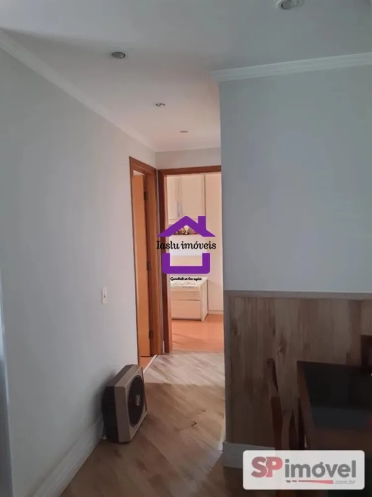 Apartamento, 2 quartos, 53 m² - Foto 3