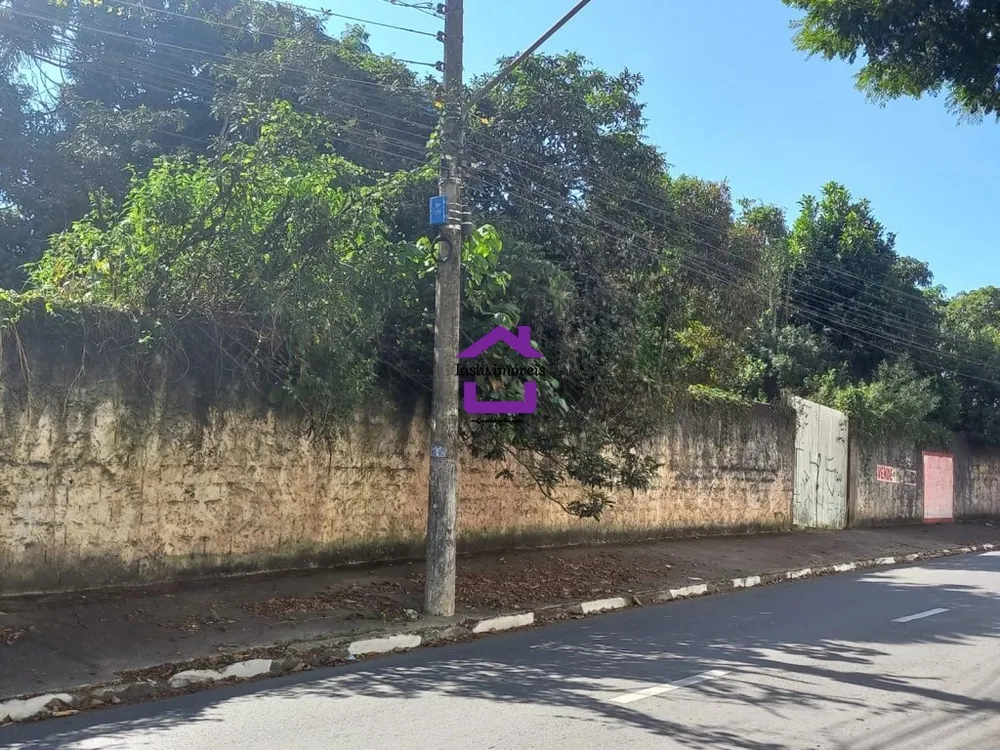 Terreno, 3000 m² - Foto 1