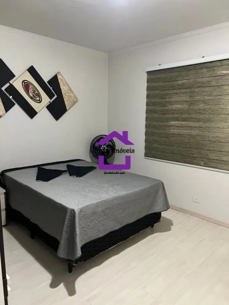 Sobrado, 4 quartos, 220 m² - Foto 8