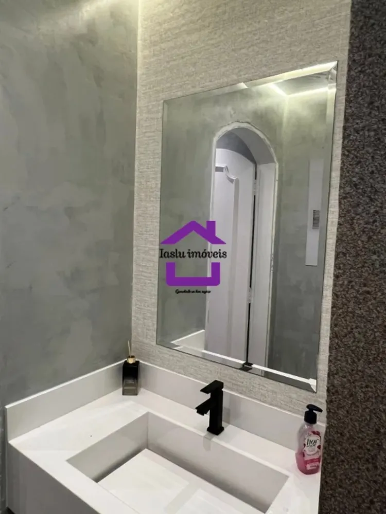 Sobrado, 4 quartos, 220 m² - Foto 7