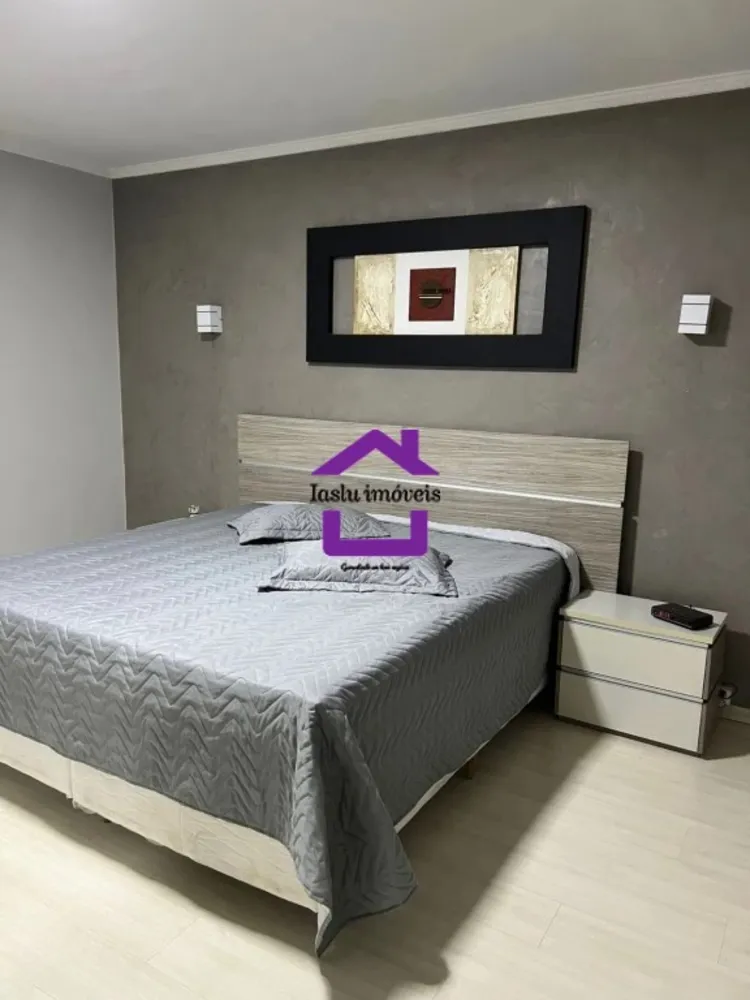 Sobrado, 4 quartos, 220 m² - Foto 9