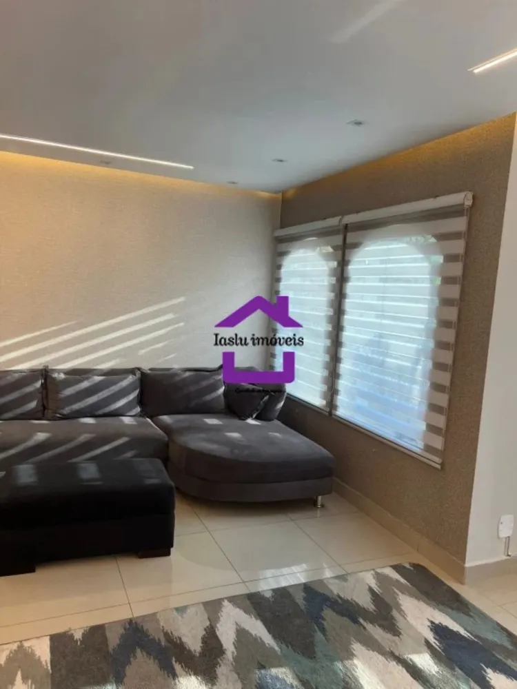 Sobrado, 4 quartos, 220 m² - Foto 6