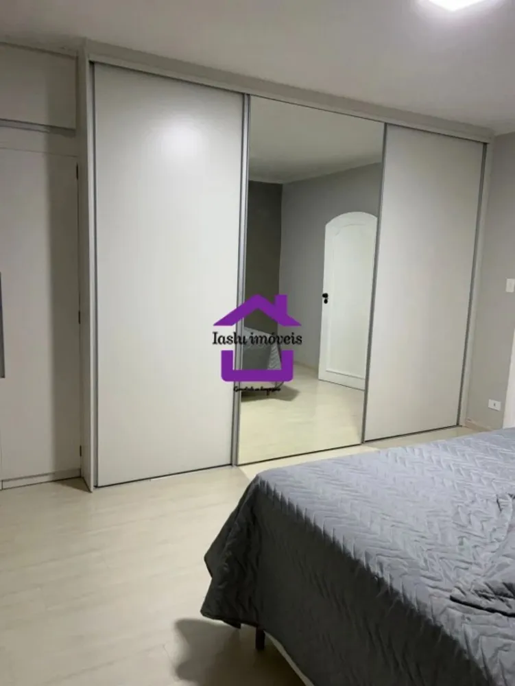 Sobrado, 4 quartos, 220 m² - Foto 11