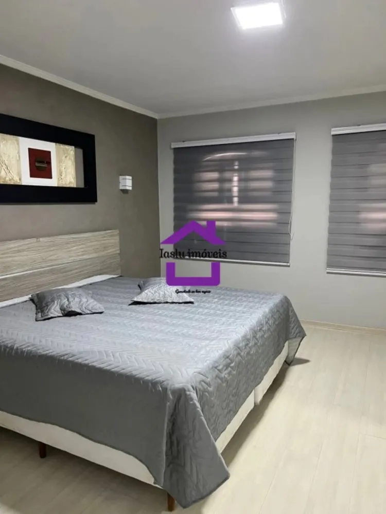 Sobrado, 4 quartos, 220 m² - Foto 12