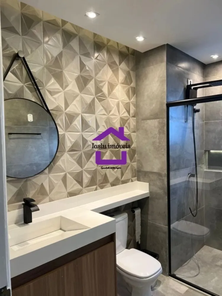 Sobrado, 4 quartos, 220 m² - Foto 8
