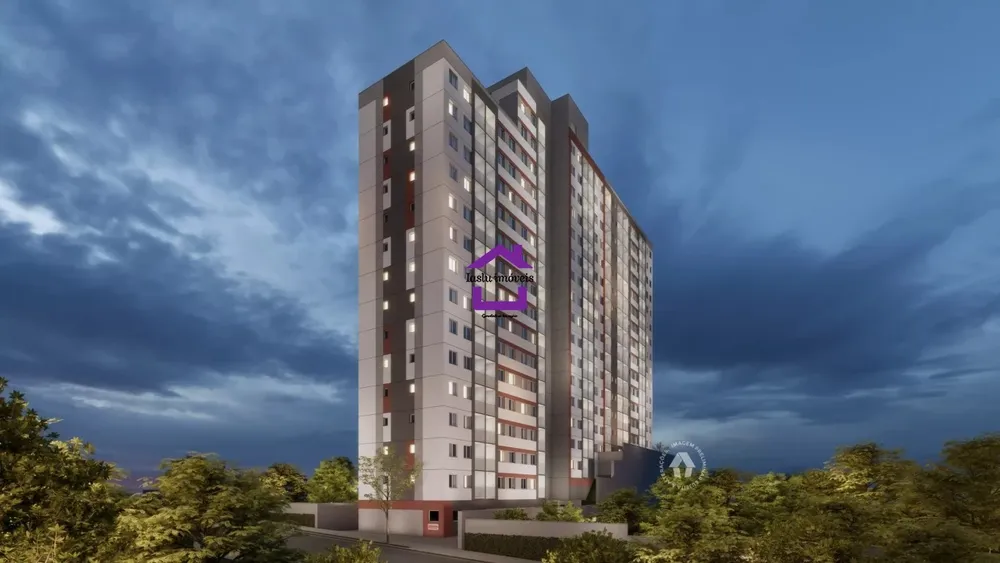 Apartamento, 1 quarto, 18 m² - Foto 12