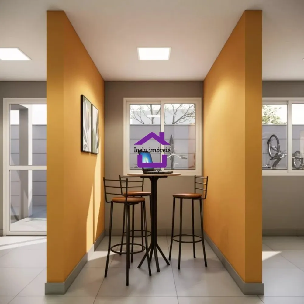 Apartamento, 1 quarto, 18 m² - Foto 9