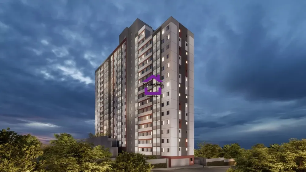 Apartamento, 1 quarto, 18 m² - Foto 11
