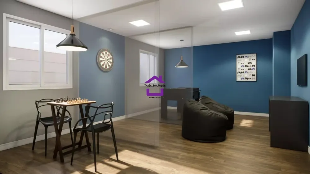 Apartamento, 1 quarto, 18 m² - Foto 7