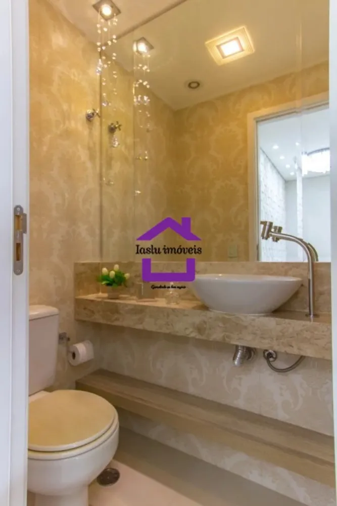 Apartamento, 3 quartos, 120 m² - Foto 4