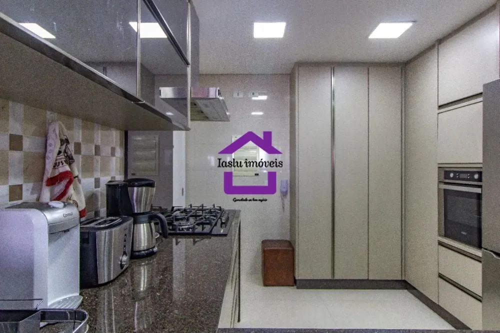 Apartamento, 3 quartos, 120 m² - Foto 7