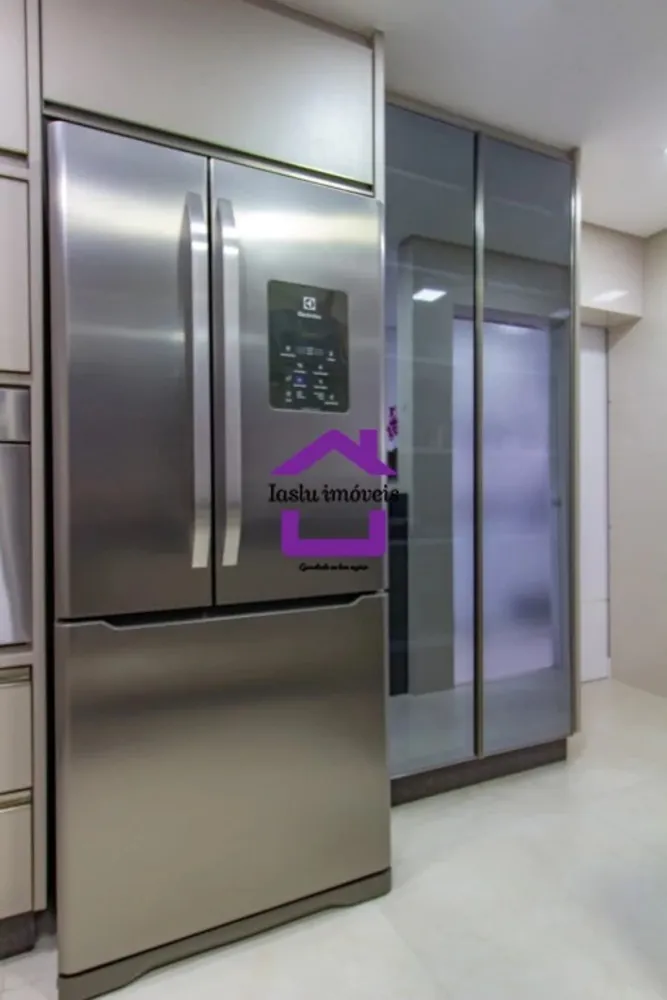 Apartamento, 3 quartos, 120 m² - Foto 6