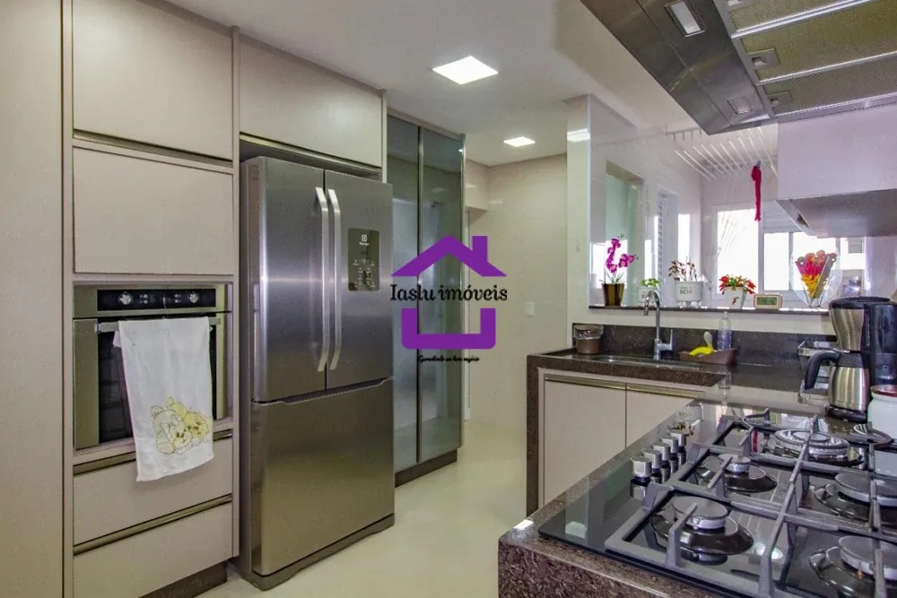 Apartamento, 3 quartos, 120 m² - Foto 5