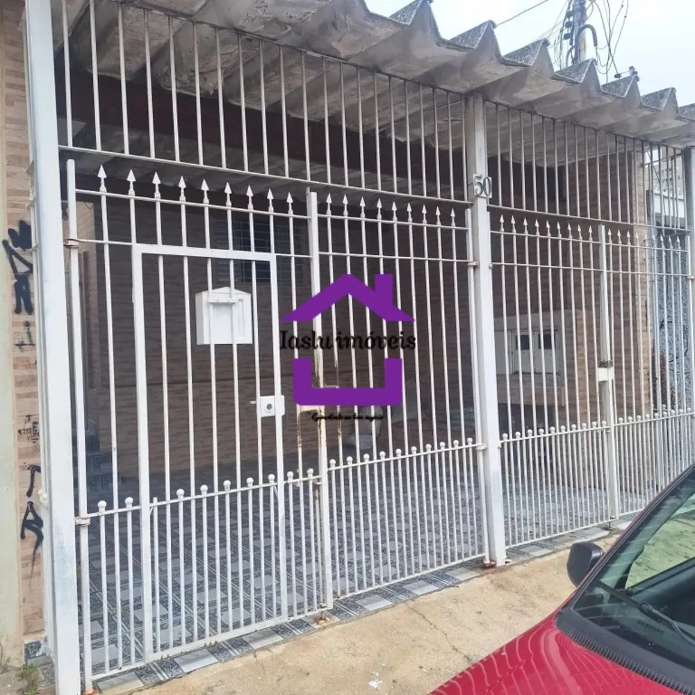 Casa, 2 quartos, 100 m² - Foto 2