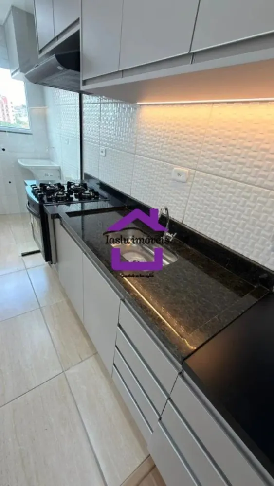 Apartamento, 2 quartos, 45 m² - Foto 8