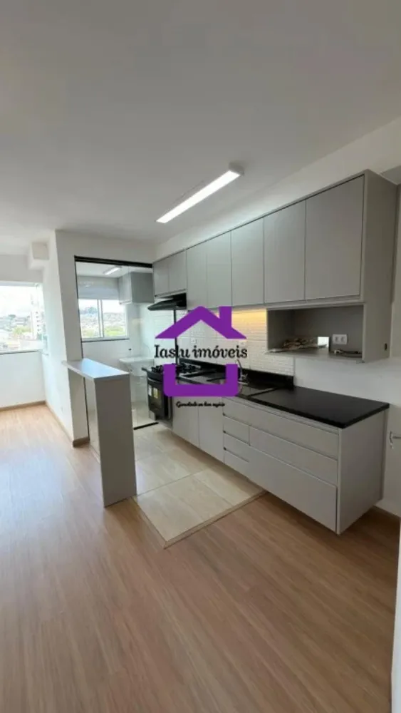 Apartamento, 2 quartos, 45 m² - Foto 1