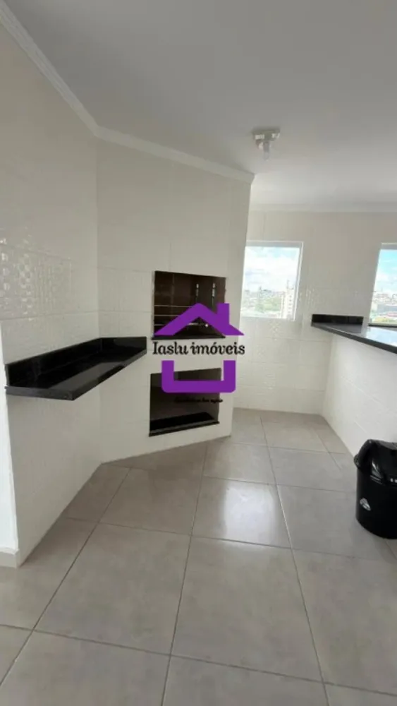 Apartamento, 2 quartos, 45 m² - Foto 3