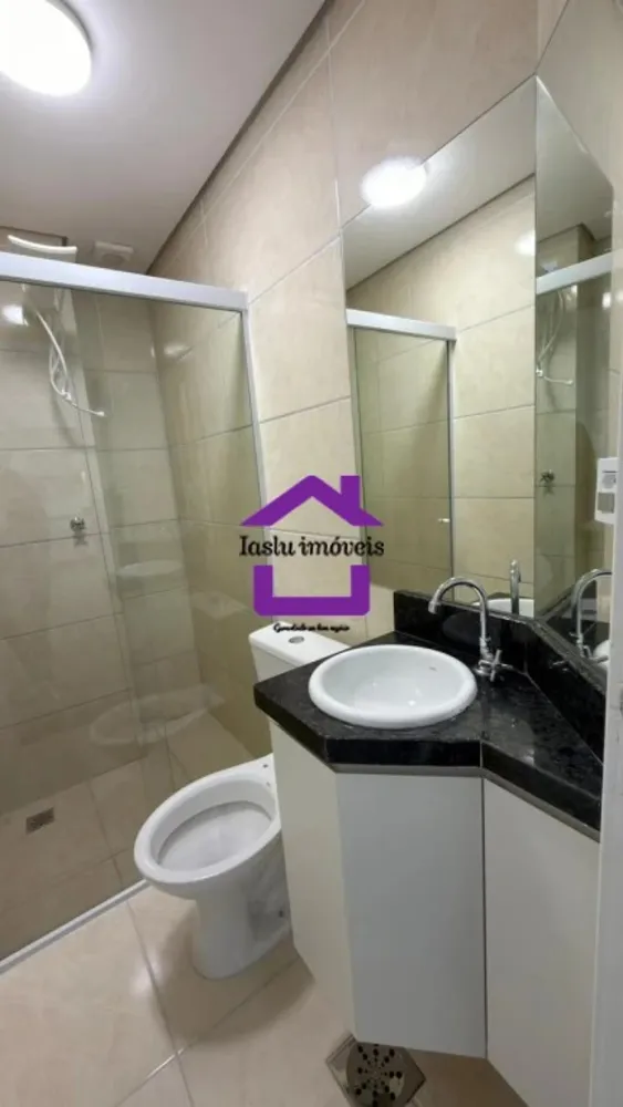 Apartamento, 2 quartos, 45 m² - Foto 10