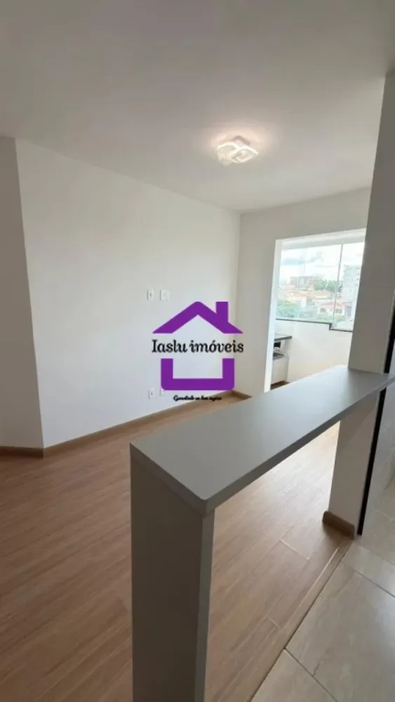 Apartamento, 2 quartos, 45 m² - Foto 11