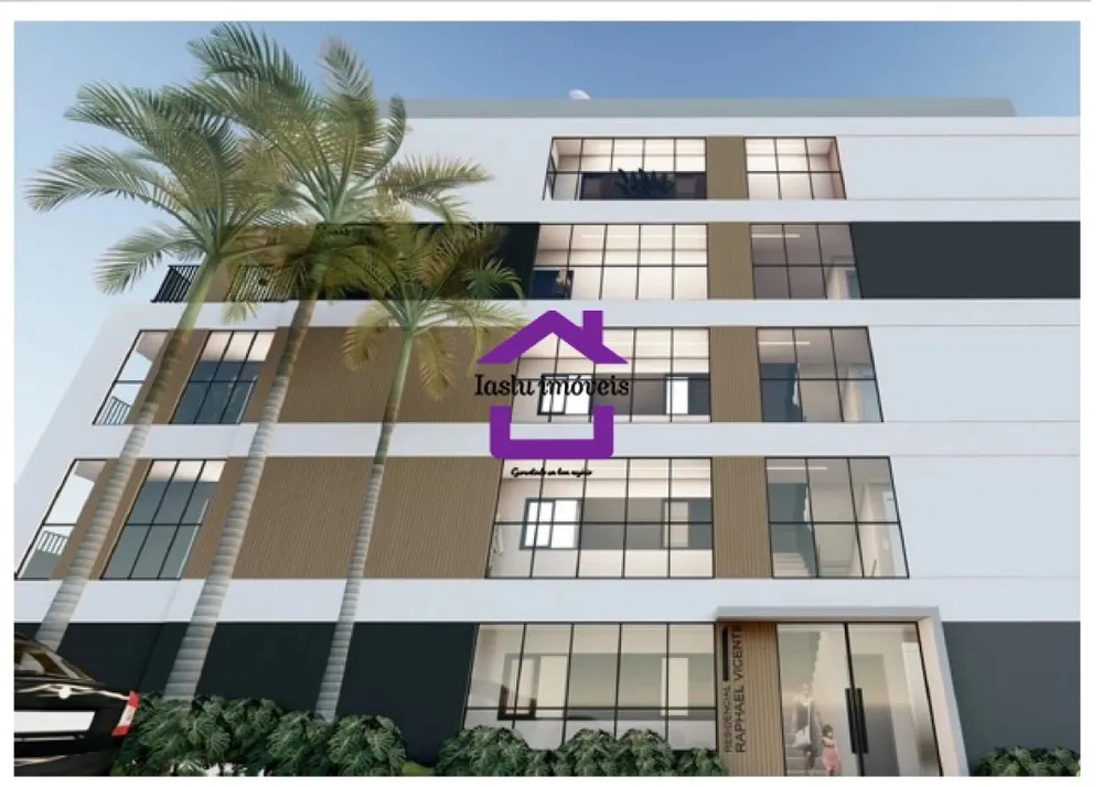 Apartamento, 2 quartos, 45 m² - Foto 5