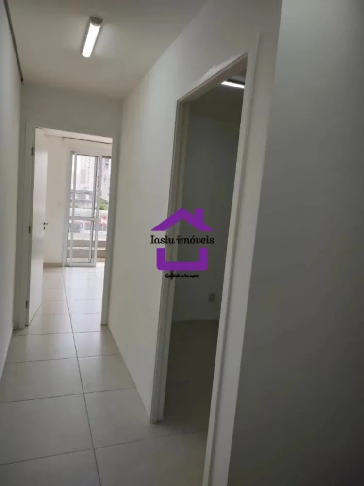 Loja-Salão, 37 m² - Foto 3