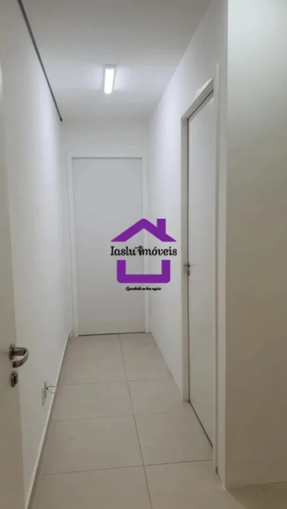 Loja-Salão, 37 m² - Foto 5